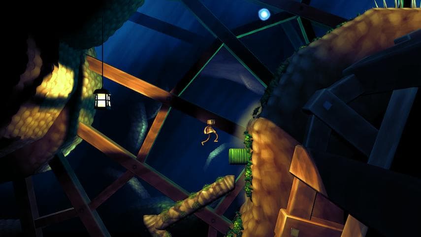 OIO: The Game screenshot 6