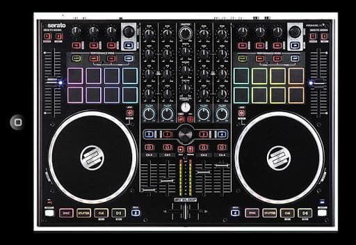 Dj Electro Pads Game screenshot 4