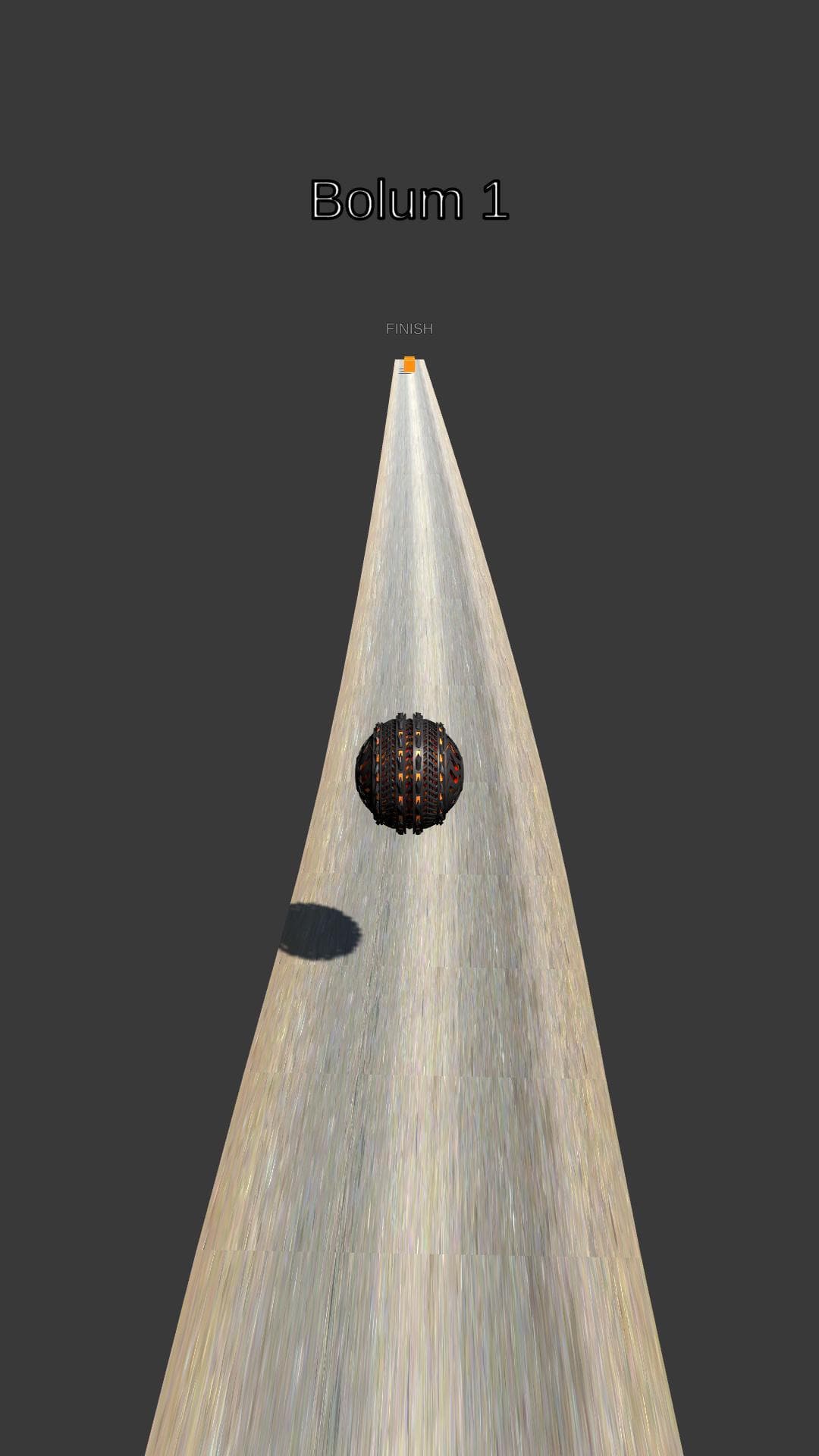 Going Balls Prototype screenshot 2