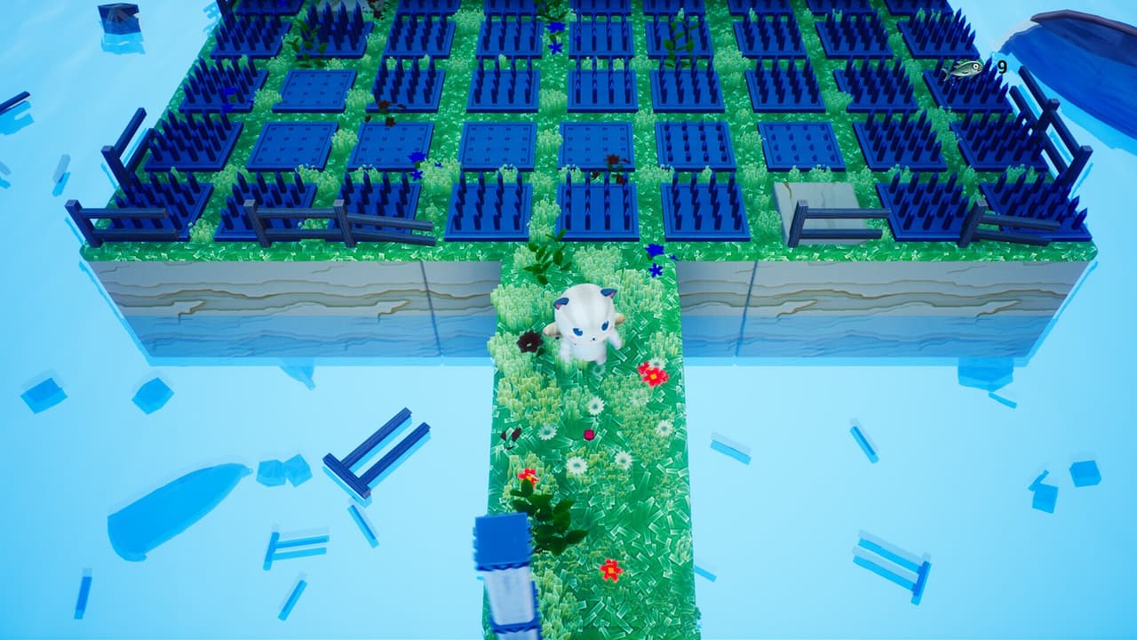失落的猫猫 Lost Cat screenshot 4