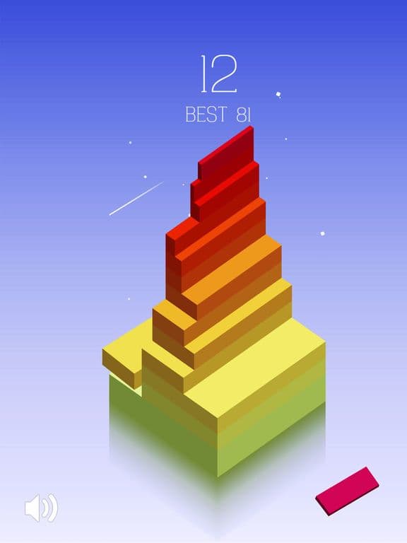 Heap Stack - Cool Stack Up screenshot 2
