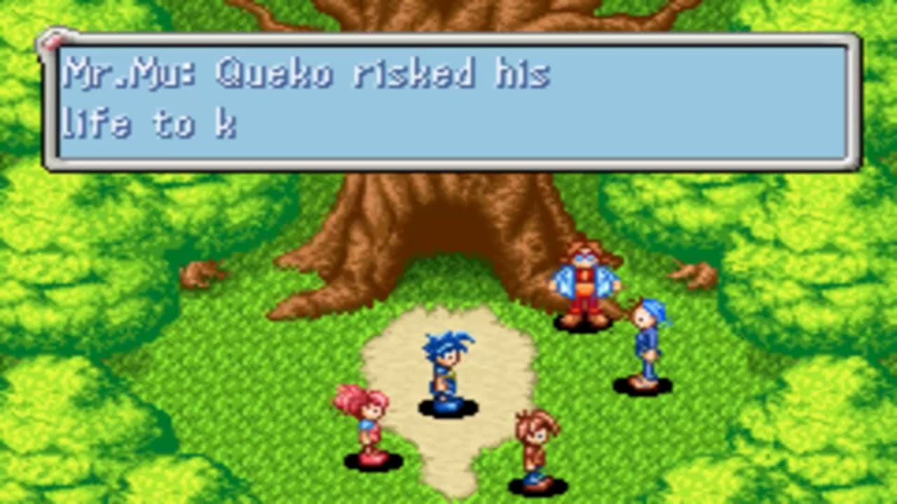 Keitai Denjuu Telefang 2 screenshot 6