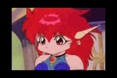 Gameboy Advance Video Dragon Half Dub Episodes screenshot 4