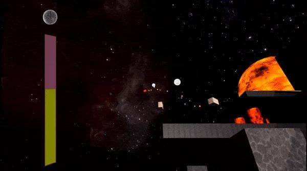 Grim Warp