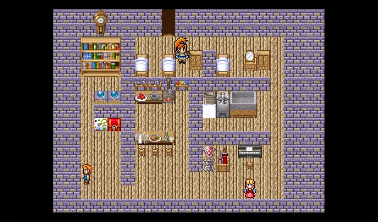 Loris Light screenshot 2