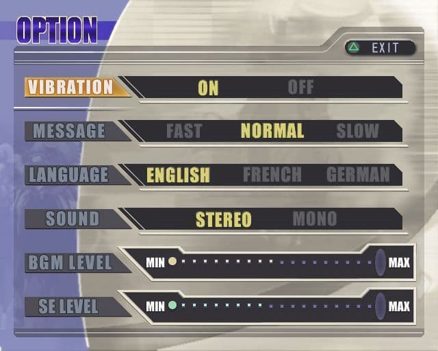 G1 Jockey screenshot 4