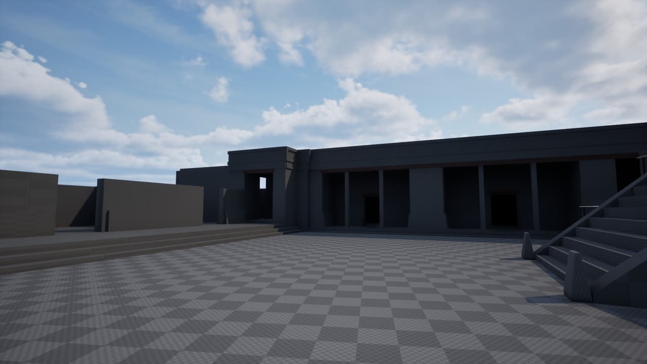 Shadows of Teotihuacan screenshot 3