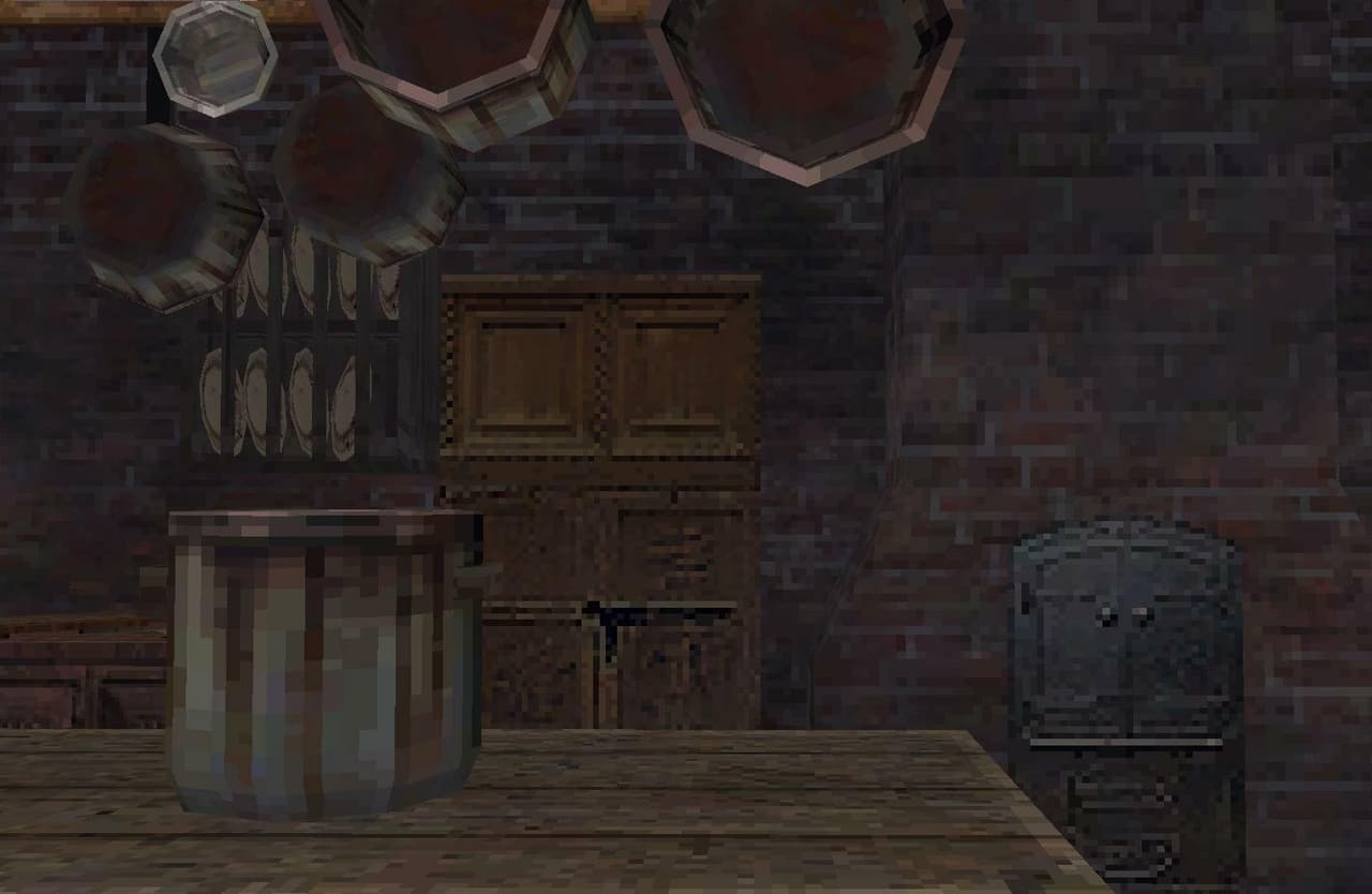 Stone House Orphanage screenshot 3
