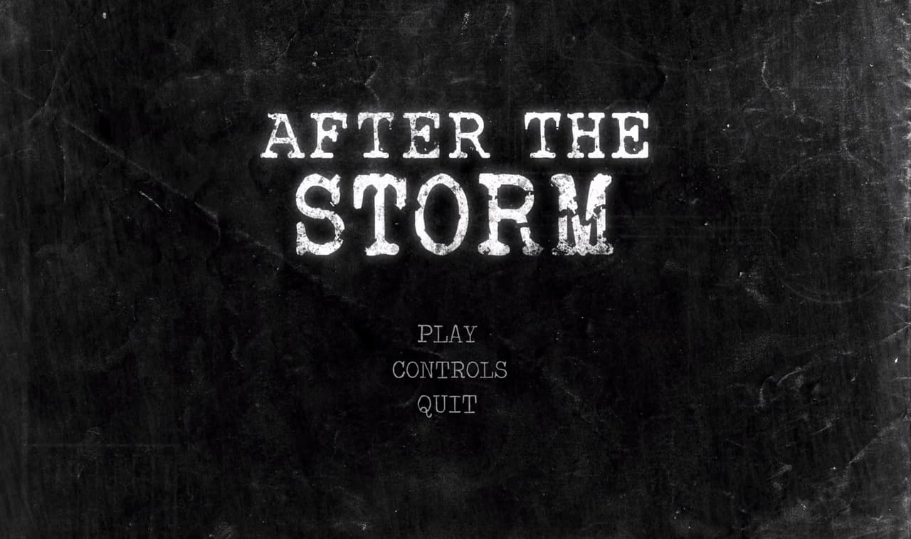 After The Storm (KrisET) screenshot 2
