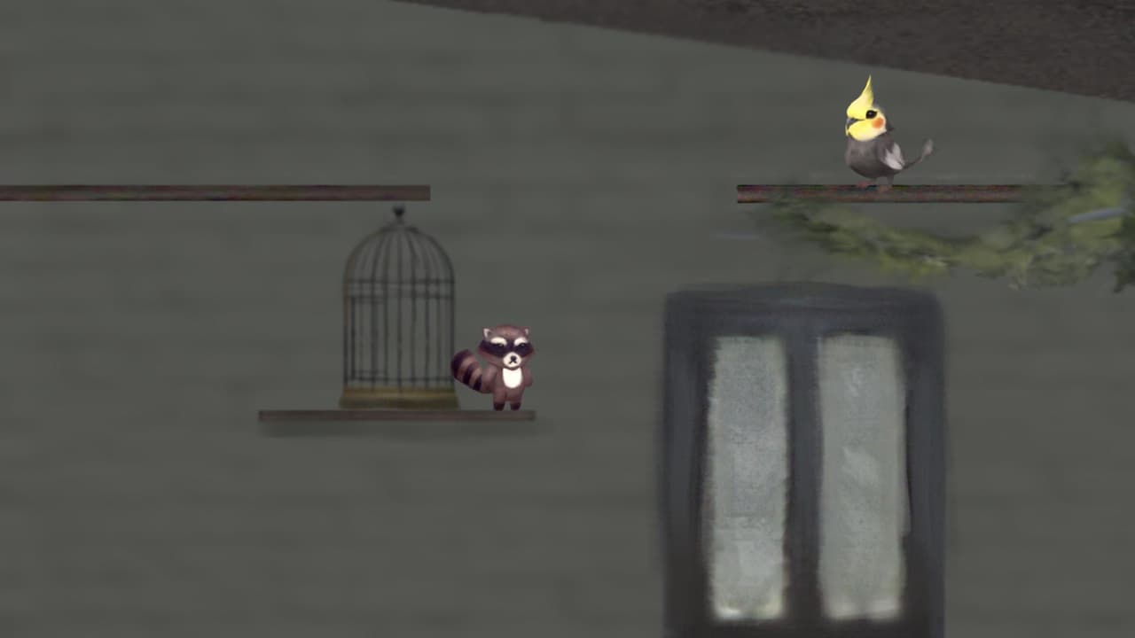 Hideaway (itch) screenshot 4