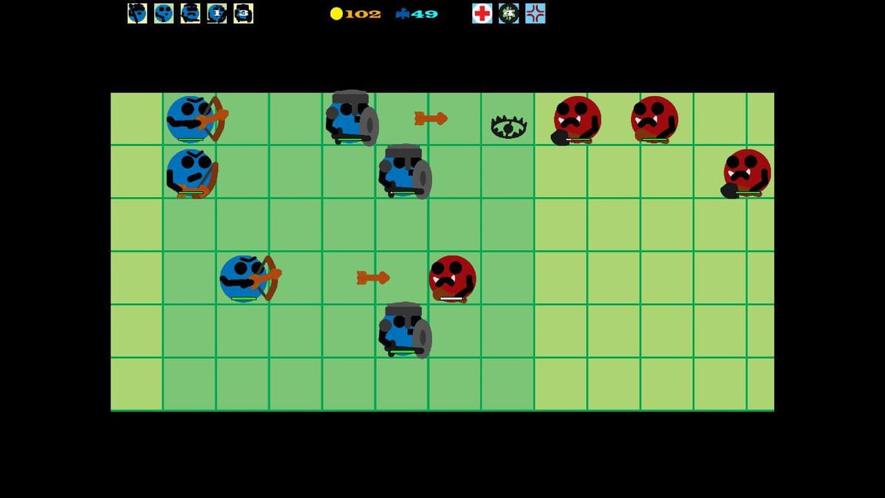 Kingdom Guardian screenshot 2