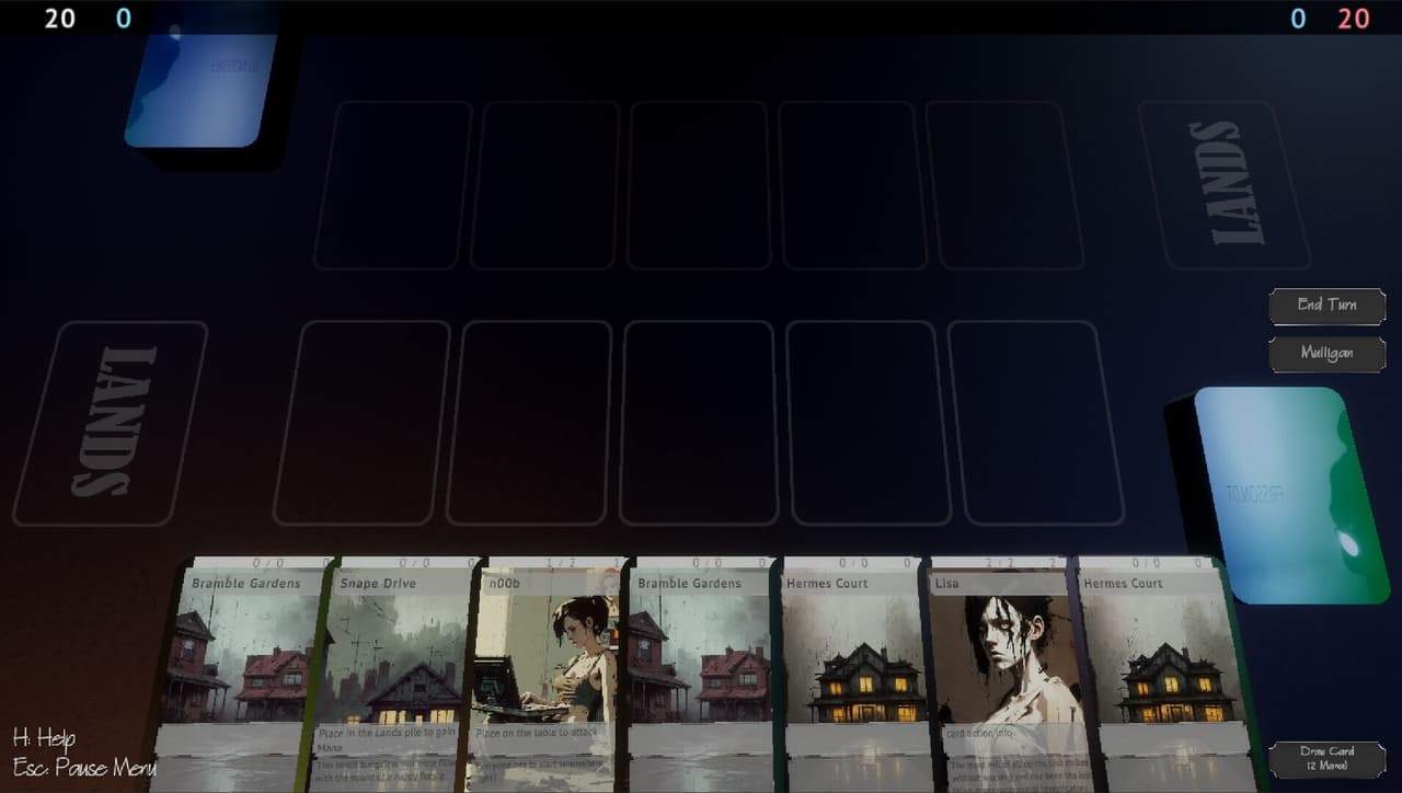 Frisson DT screenshot 6
