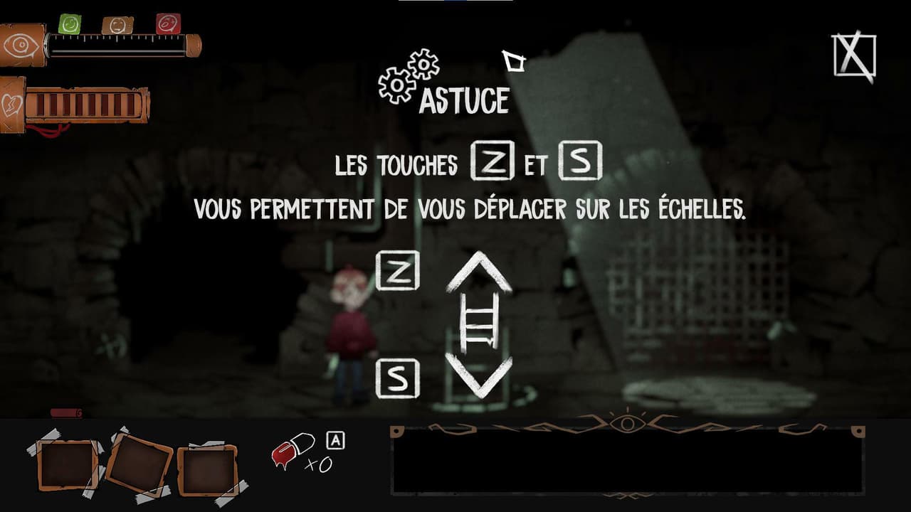Insula screenshot 4