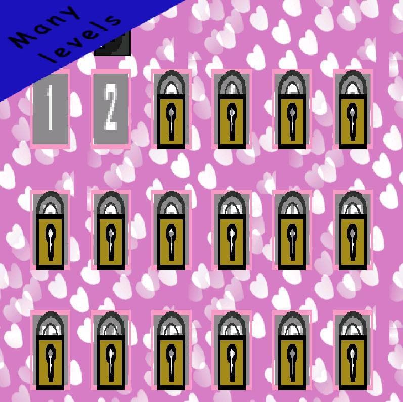 Loves Hardest Game screenshot 5