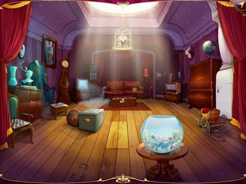 Hare In The Hat Lite screenshot 2