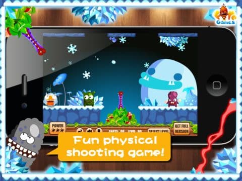 Plant vs Monster2 screenshot 5