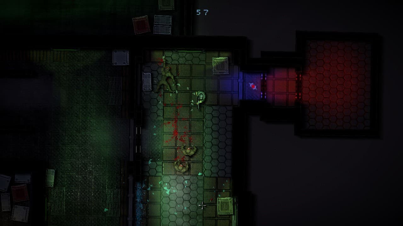 Brutal MooD screenshot 4
