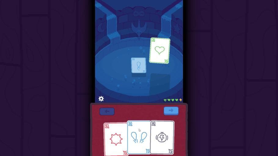 Heck Deck (itch) (torcado) screenshot 3