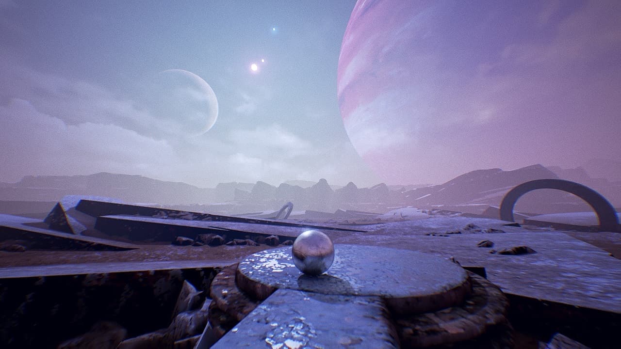 Venineth screenshot 2