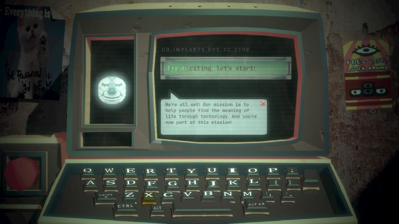 Canonical Body screenshot 2