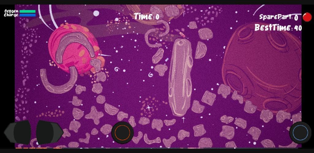 Into The Space (DELVE) (DELVE) screenshot 5