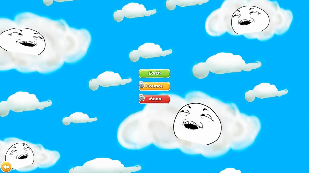 YoBa (itch) (zzzzlzzzz) screenshot 5