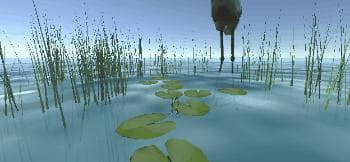 Cross the Pond screenshot 2