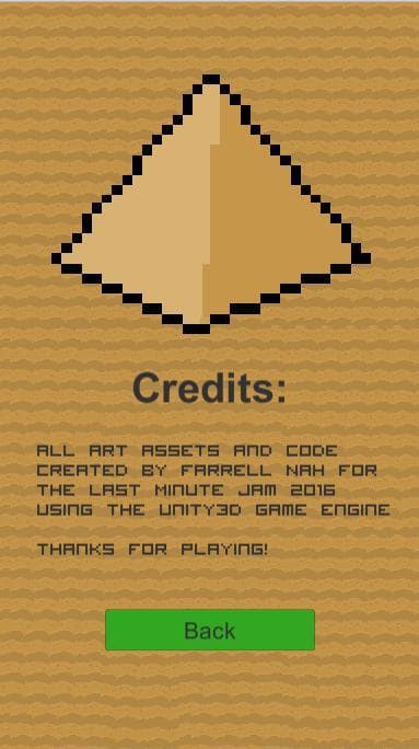 Slaves of Giza screenshot 3