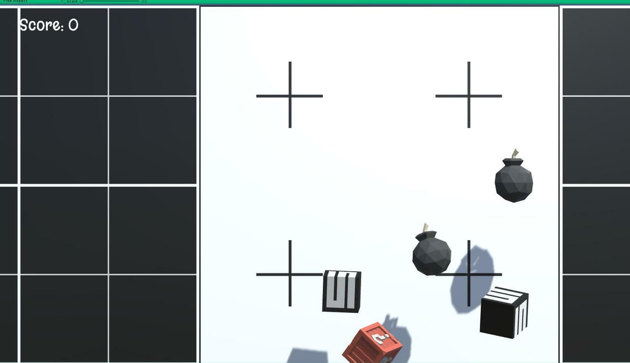 CrazyCrates