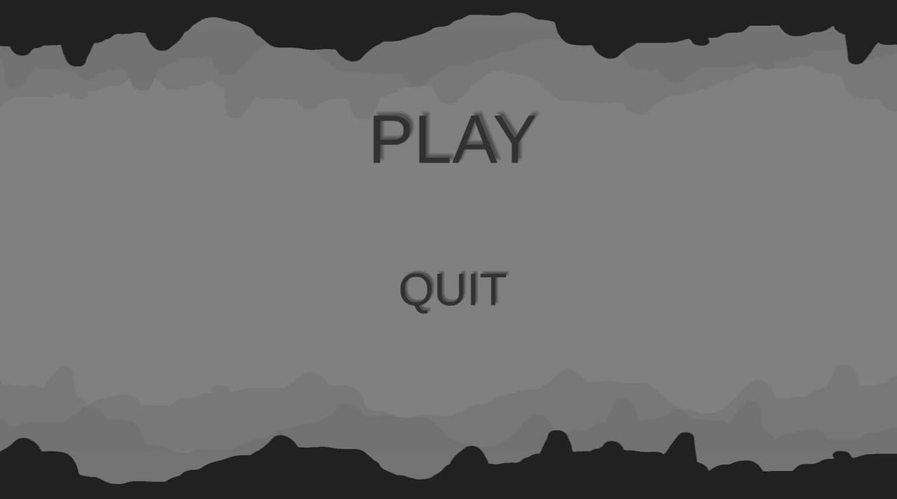 Run Away From The Cave screenshot 2