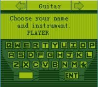 Youre In The Band