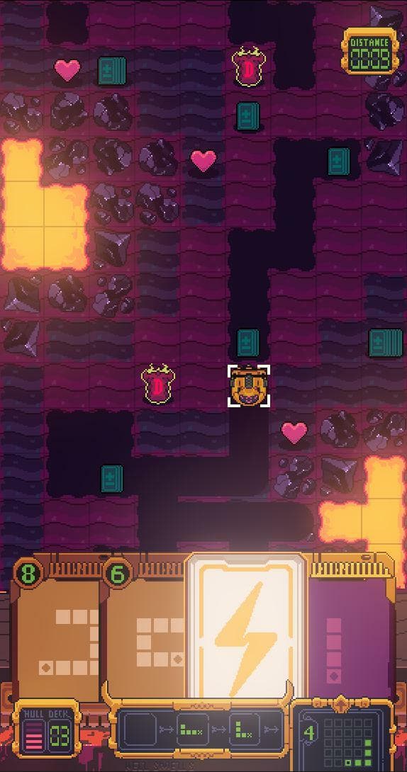 Hell Outta Here screenshot 2