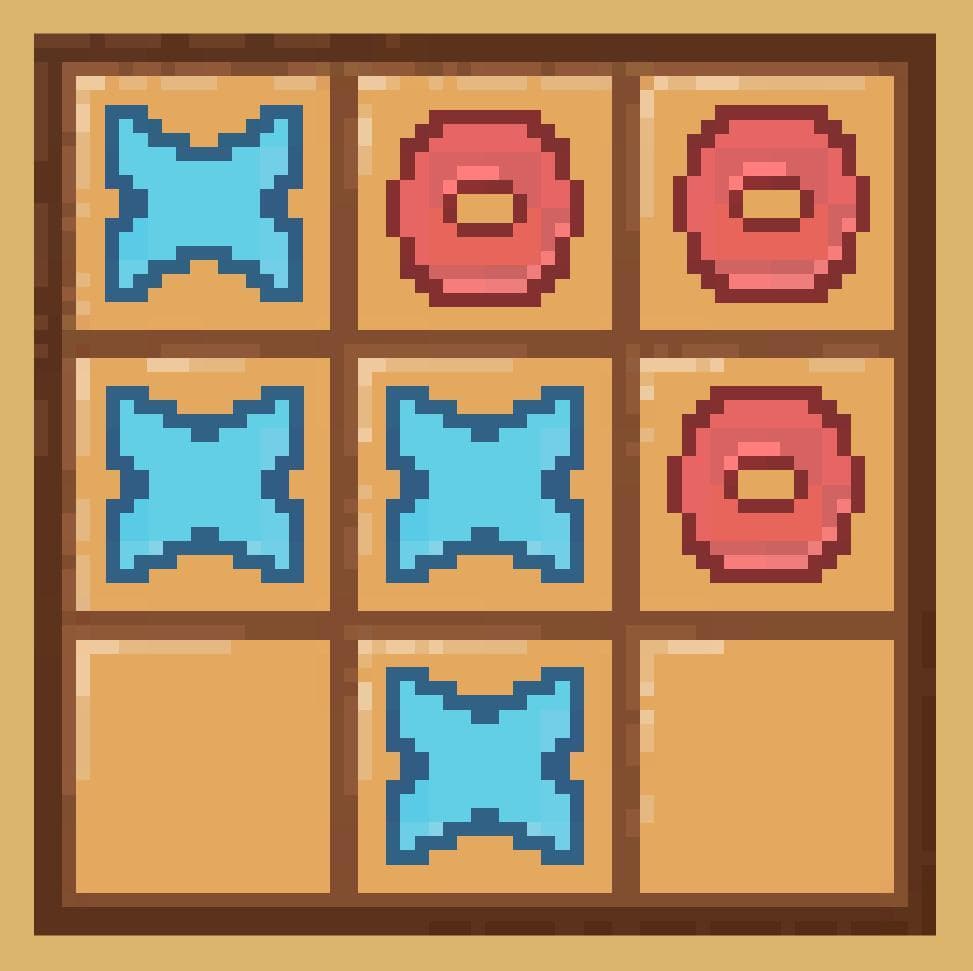 TicTacToe (Oknaa) screenshot 3