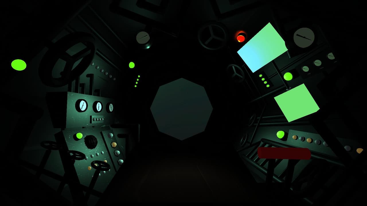below (itch) (shaketi) screenshot 3
