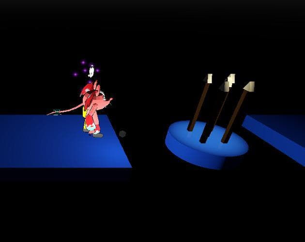 Khaos Baendicoot screenshot 3