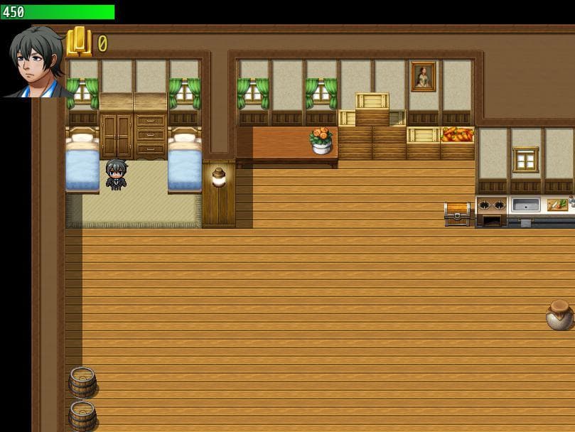 Ancestral (itch) screenshot 3