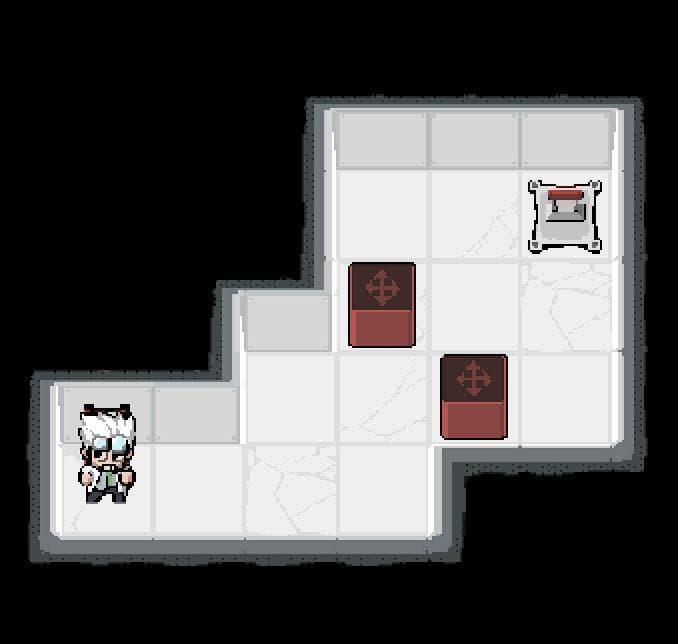 Dr.Doxs Quest for Time screenshot 3