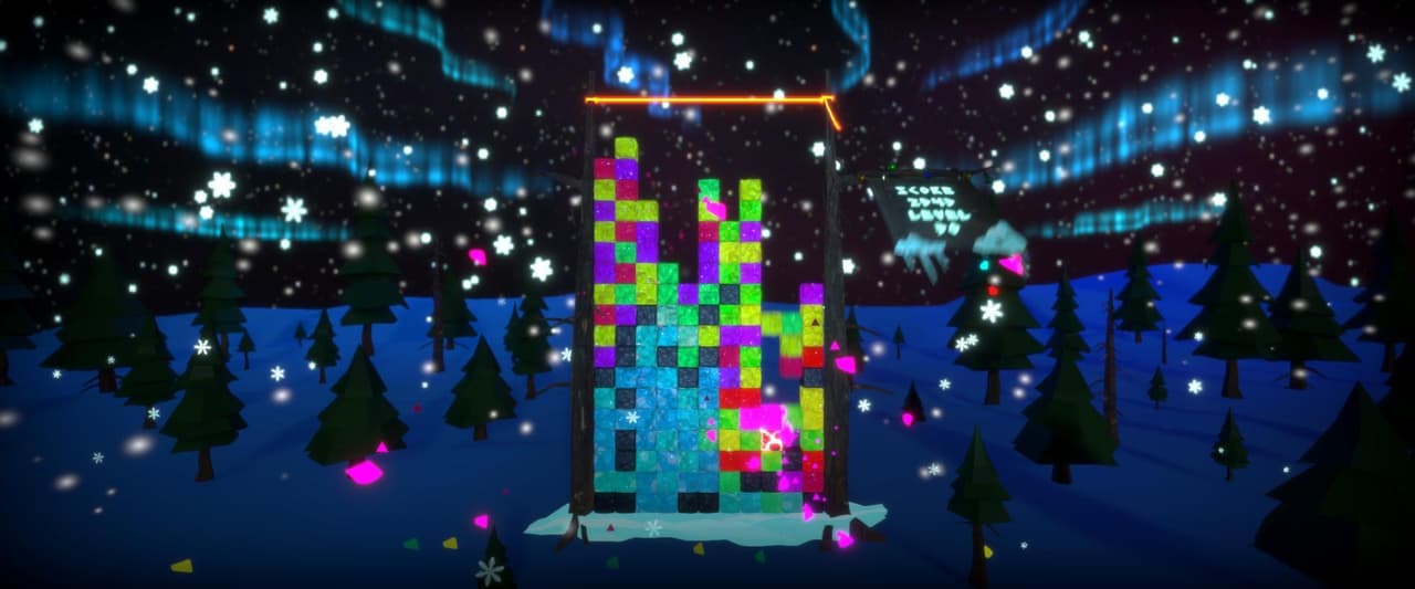 Blocks of Nature screenshot 3