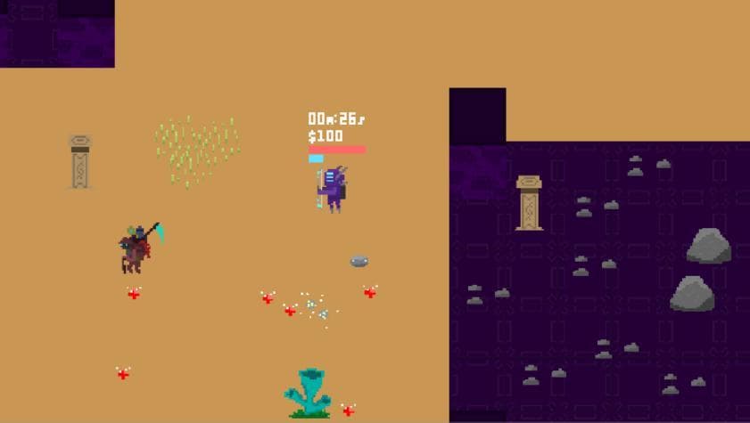 PETRA (MAZAA) screenshot 3