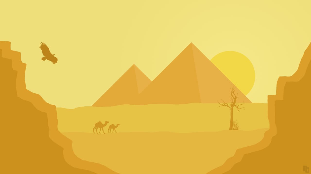 Desert (jasmine786)