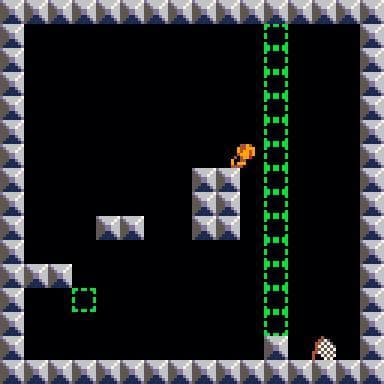 Potichats adventure
