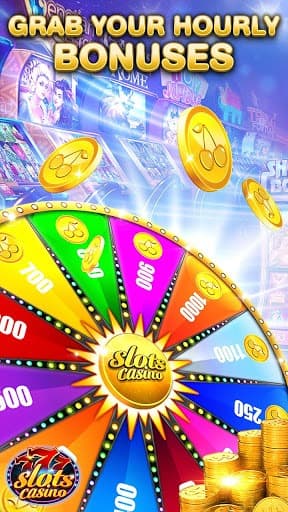 777 Slots – Free Casino screenshot 2