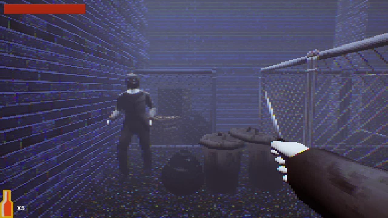Nothing Left to Lose screenshot 4