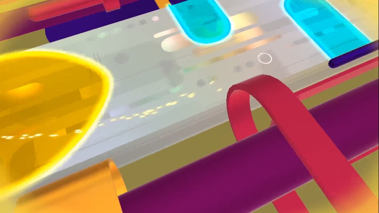 Prisme 7 screenshot 3