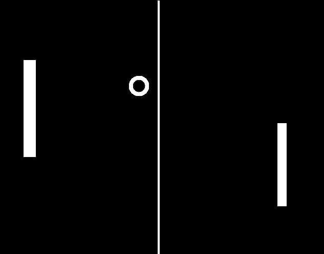2 PLAYER PONG (jaydenlaws)