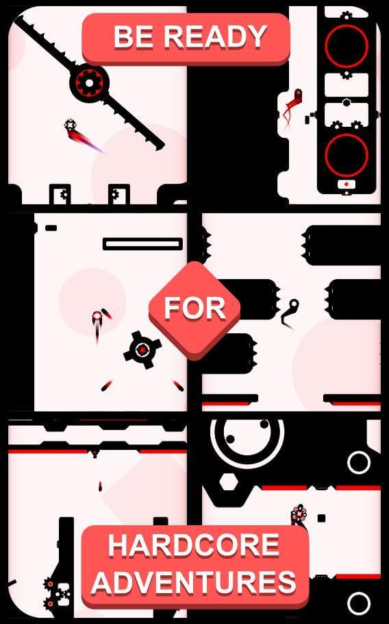 Hardcore Infinity screenshot 6