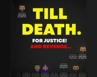 TILL DEATH (RAYLIATOR)