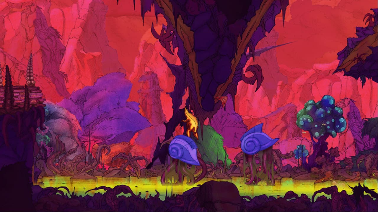 Aarus Awakening screenshot 6