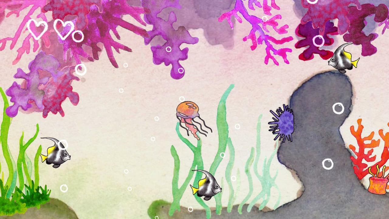 Jilly the Jelly screenshot 3