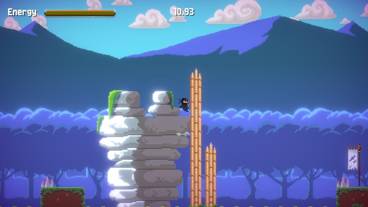Mad Dojo screenshot 6